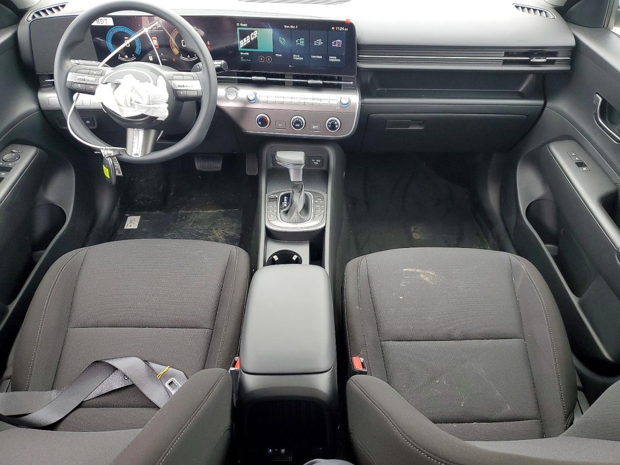 Hyundai KONA Se