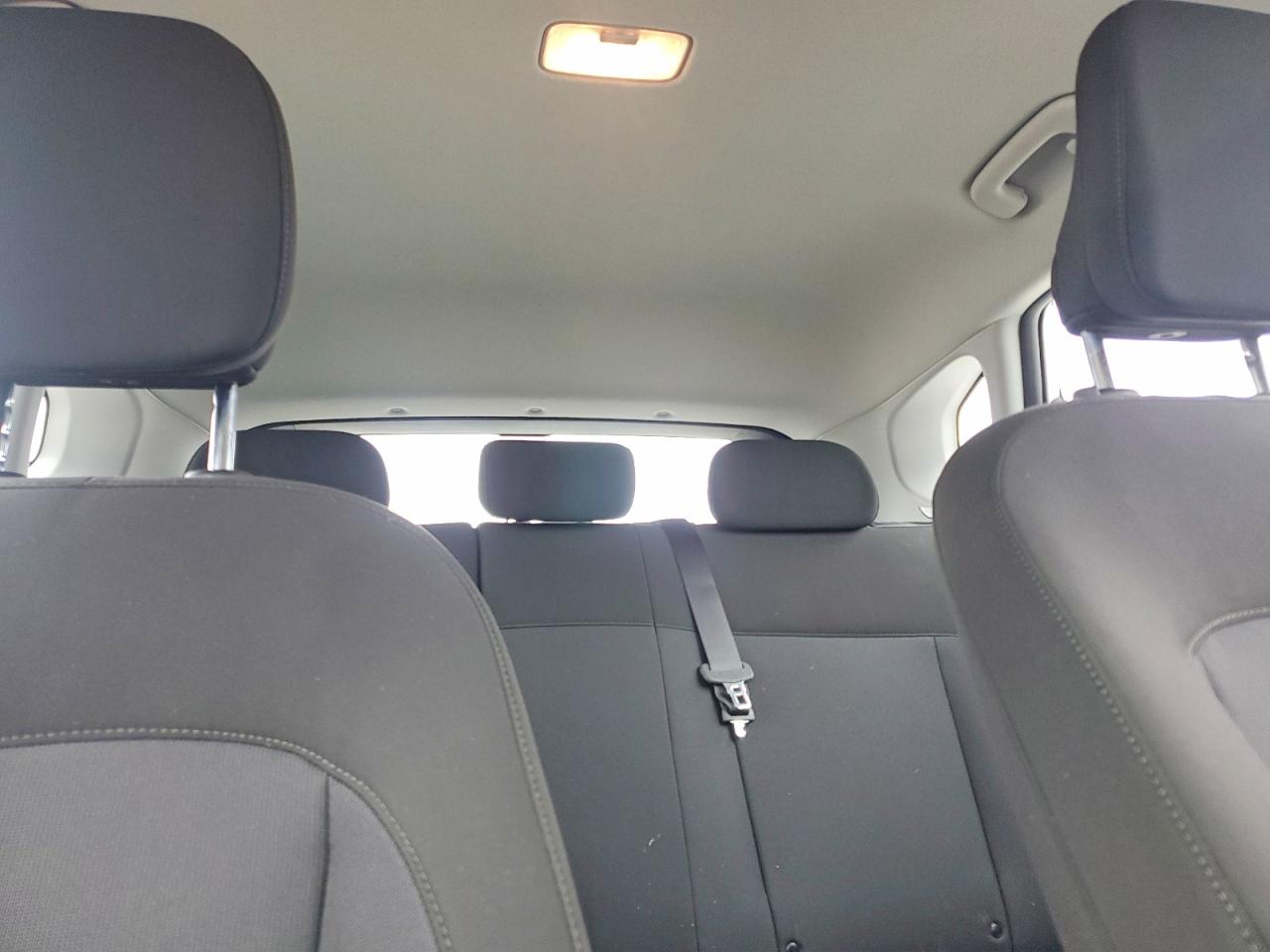 Hyundai KONA Se