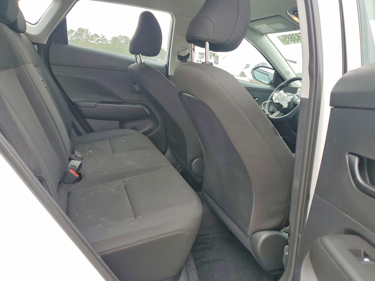 Hyundai KONA Se