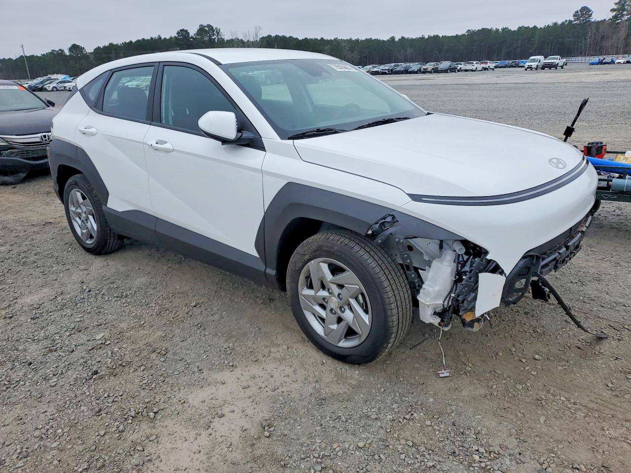 Hyundai KONA Se