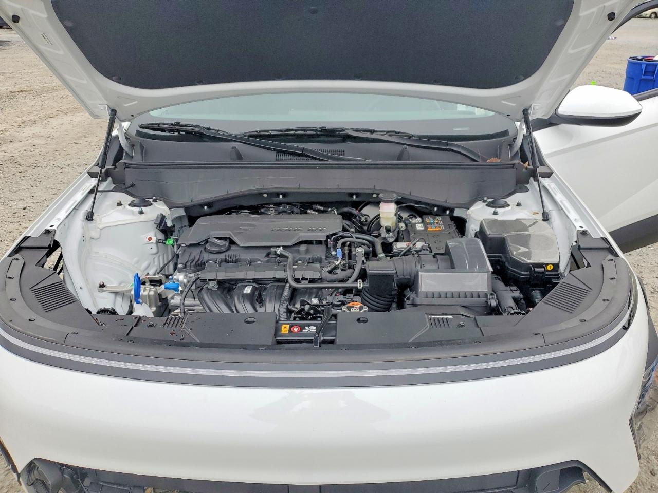 Hyundai KONA Se