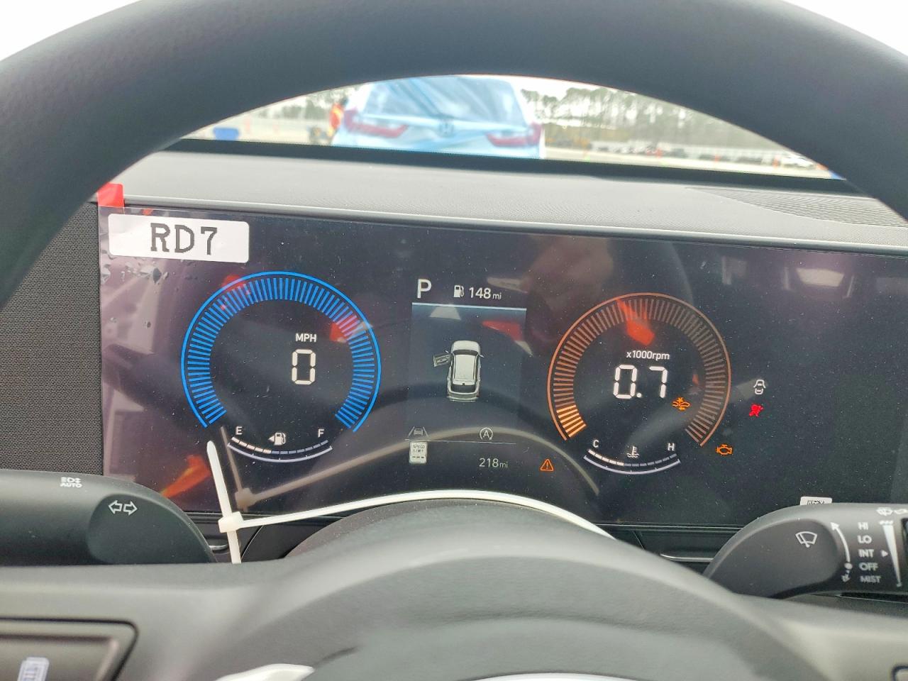 Hyundai KONA Se