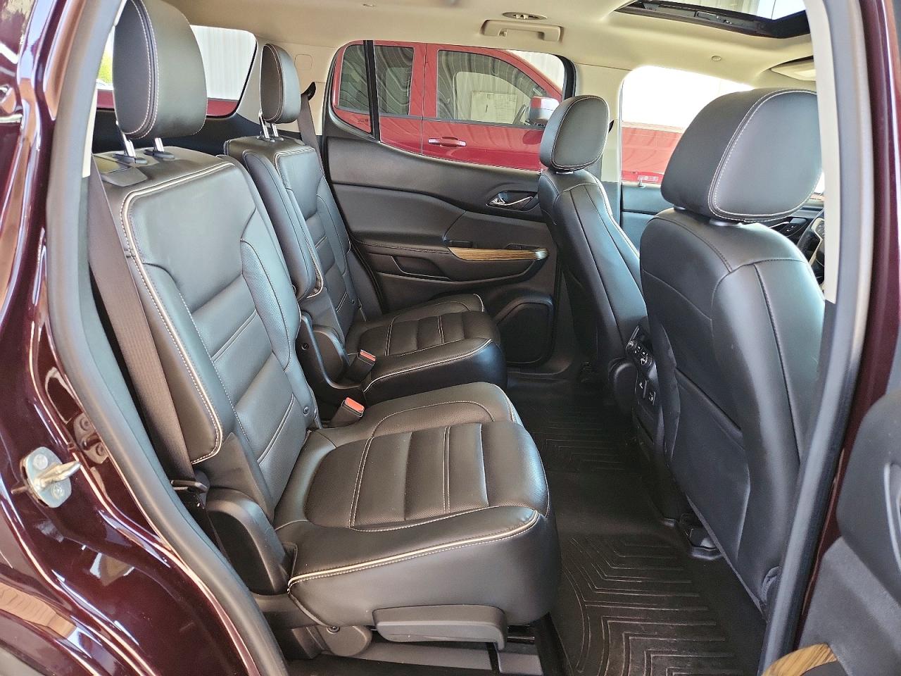 GMC Acadia Denali