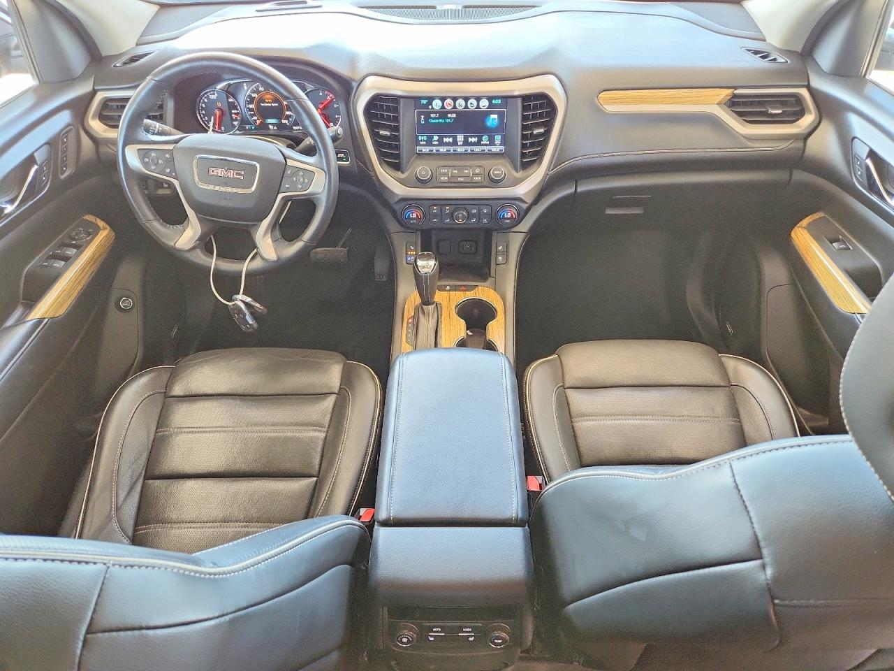 GMC Acadia Denali