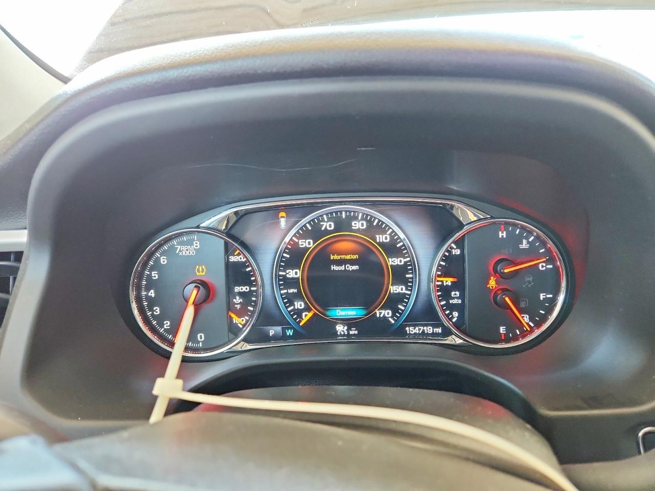 GMC Acadia Denali