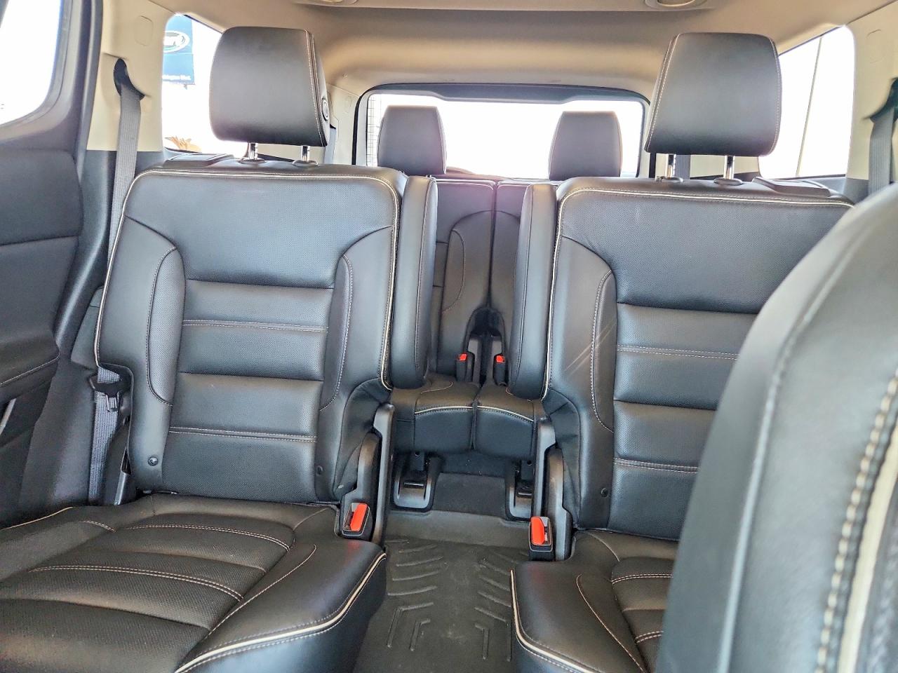 GMC Acadia Denali
