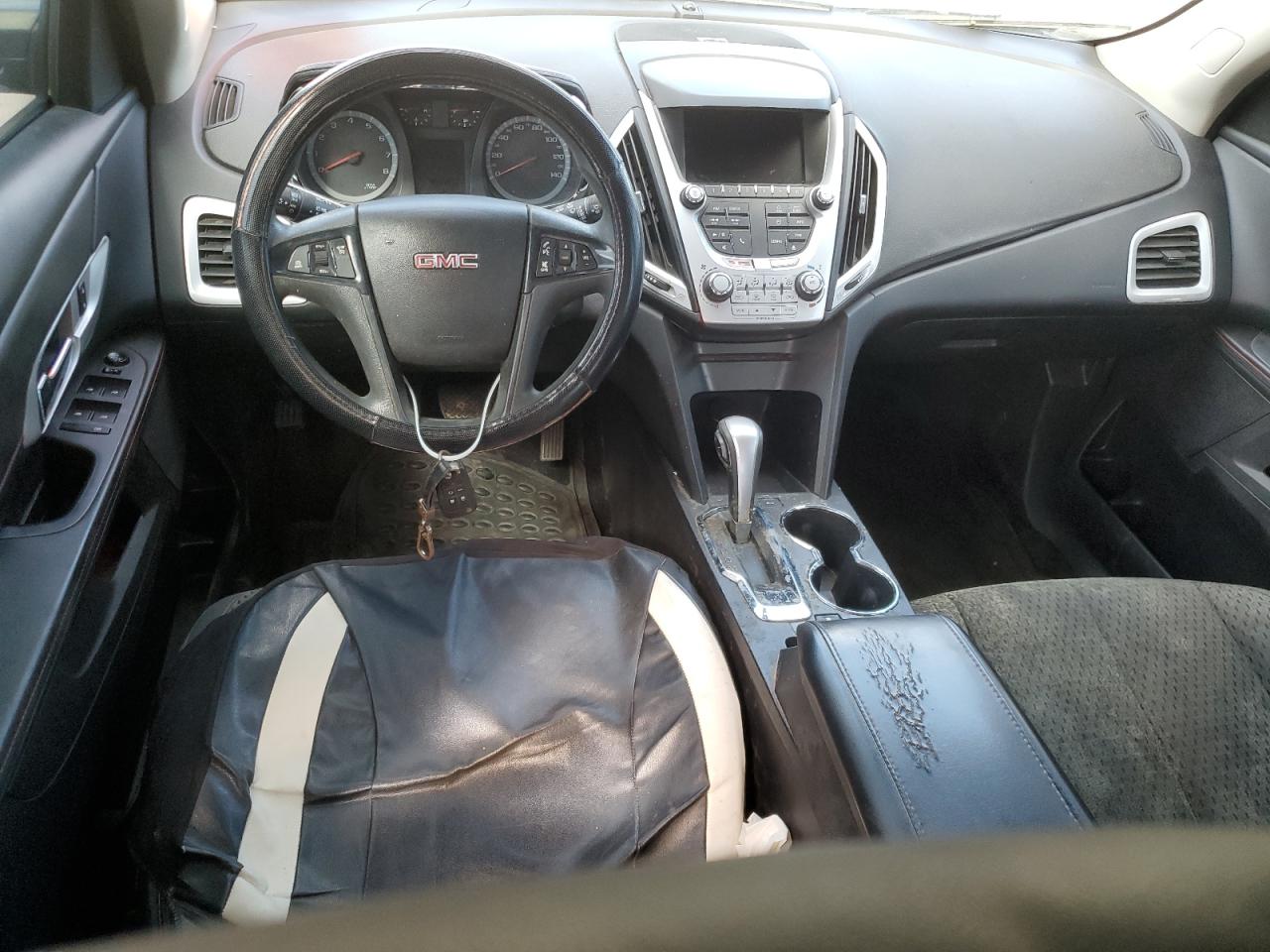 GMC Terrain
