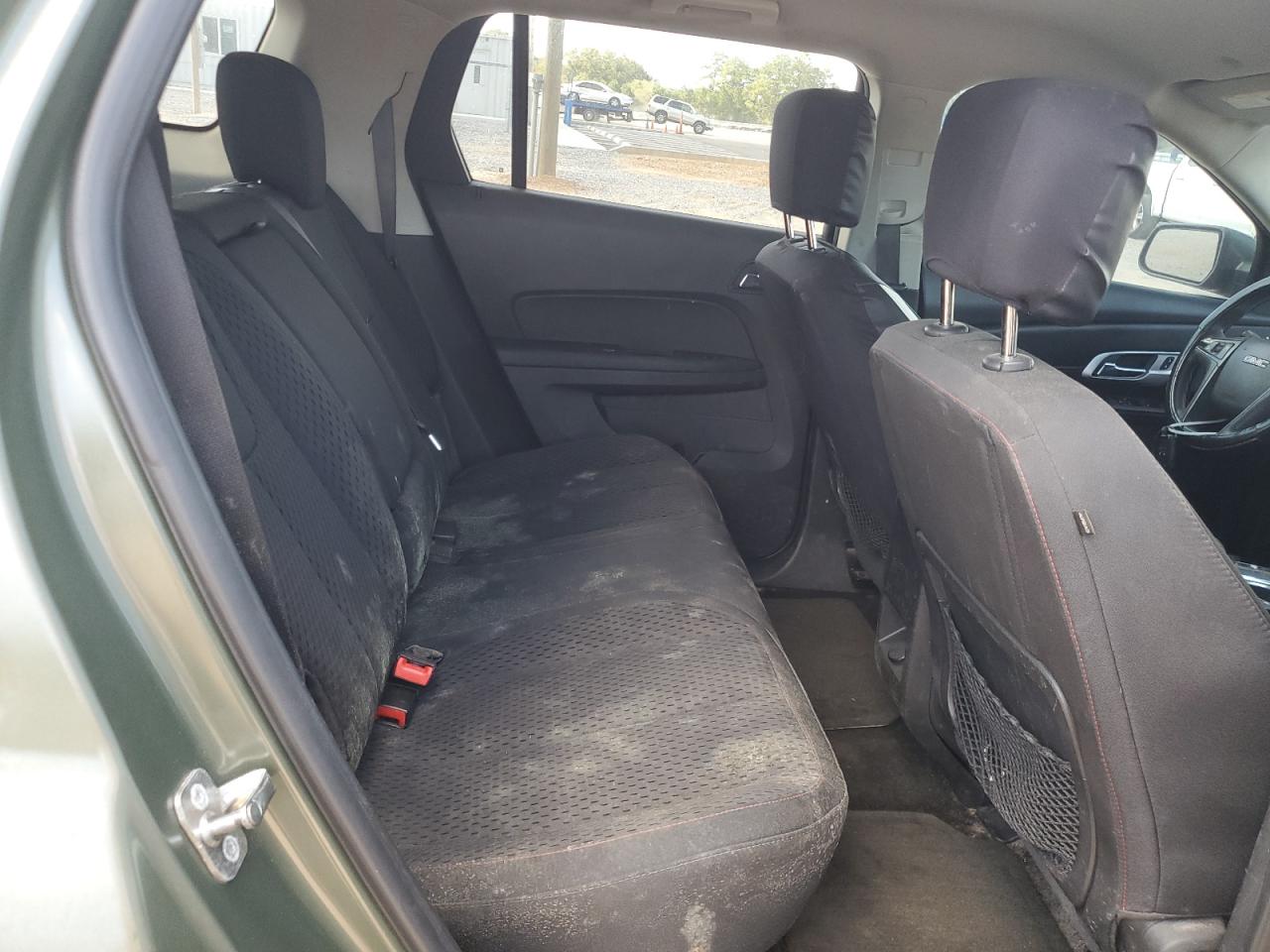 GMC Terrain