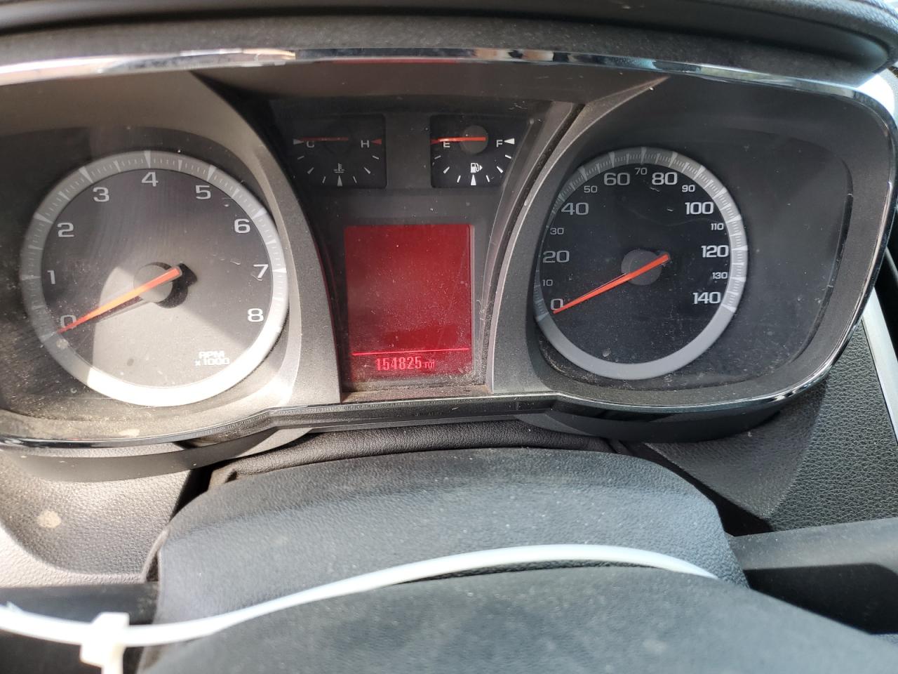 GMC Terrain