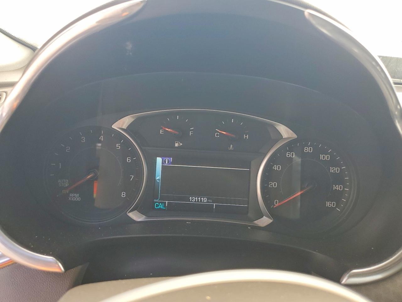 Chevrolet Malibu Lt