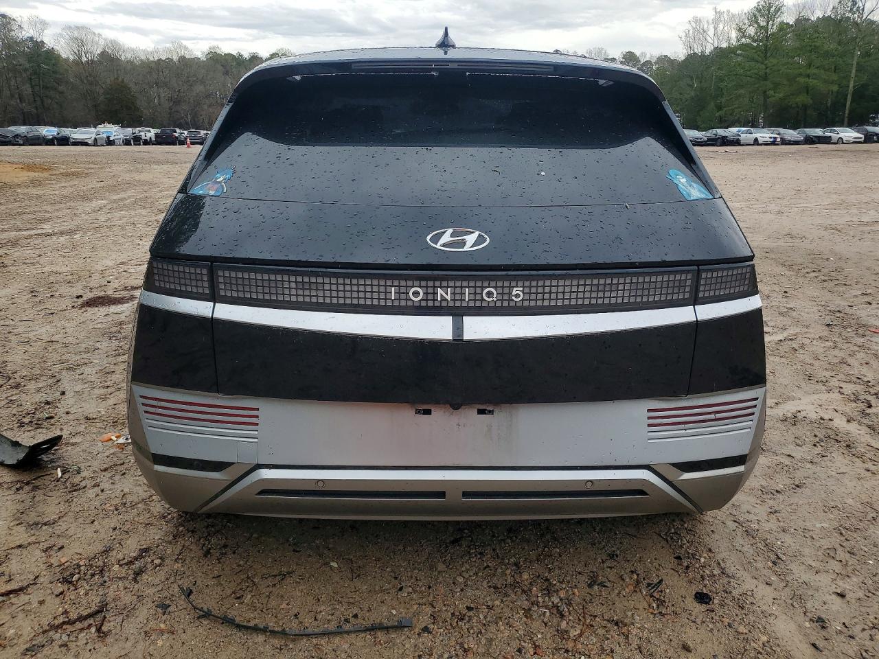 Hyundai Ioniq Limited