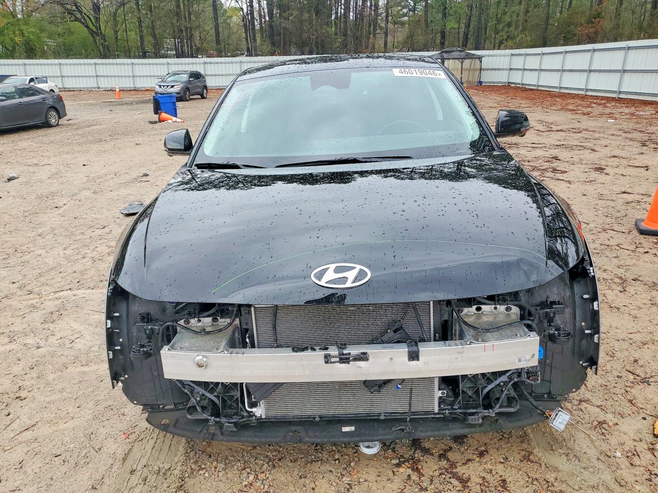 Hyundai Ioniq Limited