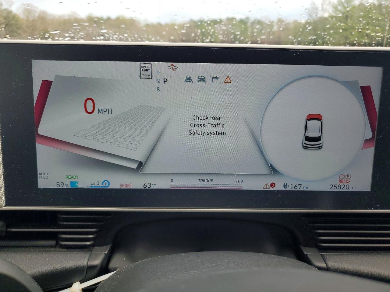 Hyundai Ioniq Limited