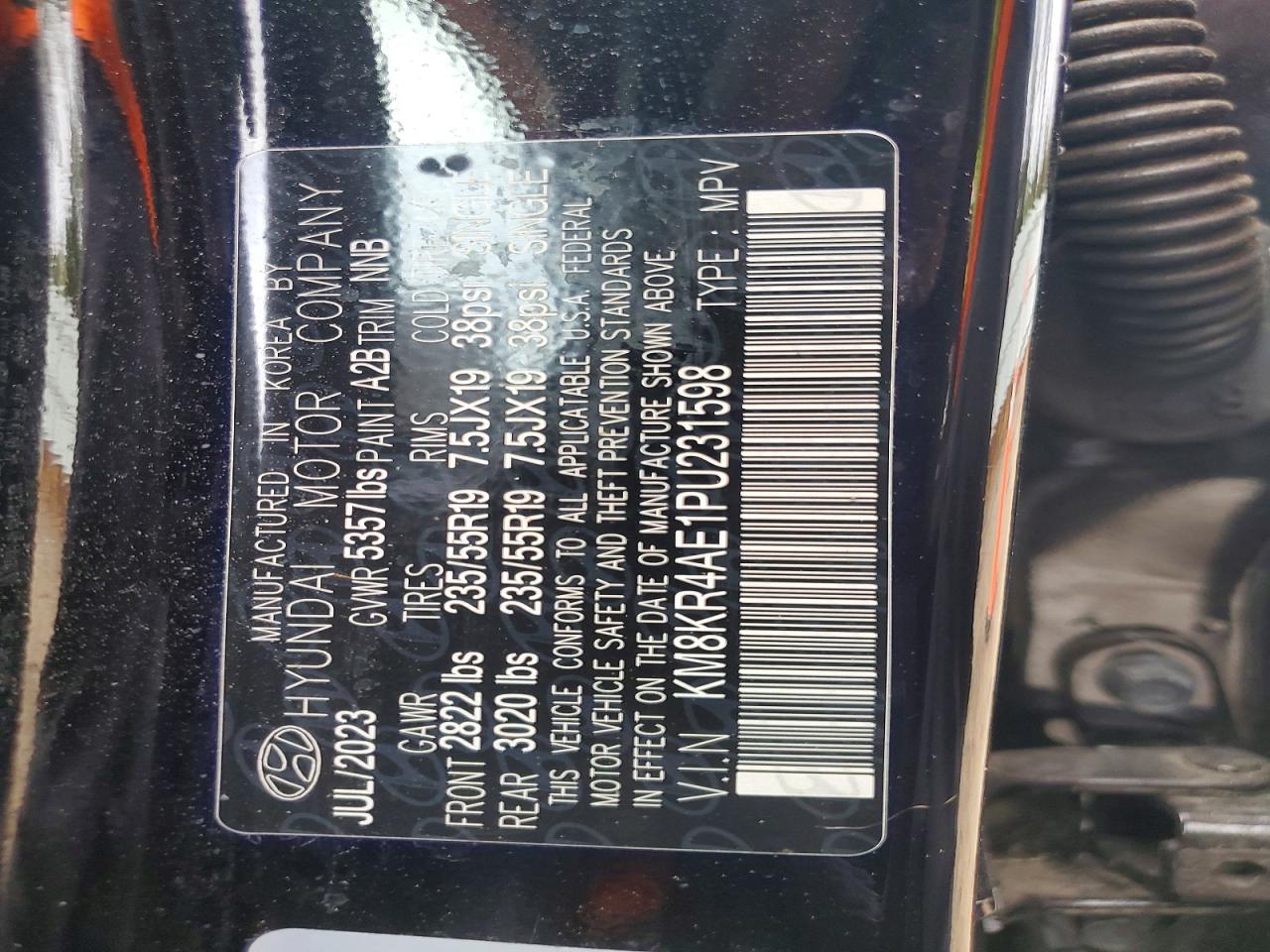 Hyundai Ioniq Limited
