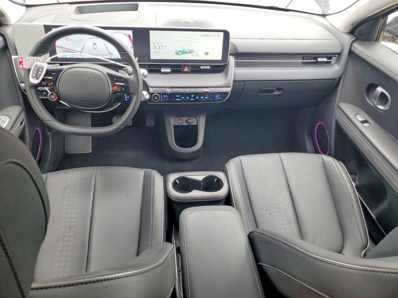 Hyundai Ioniq Limited