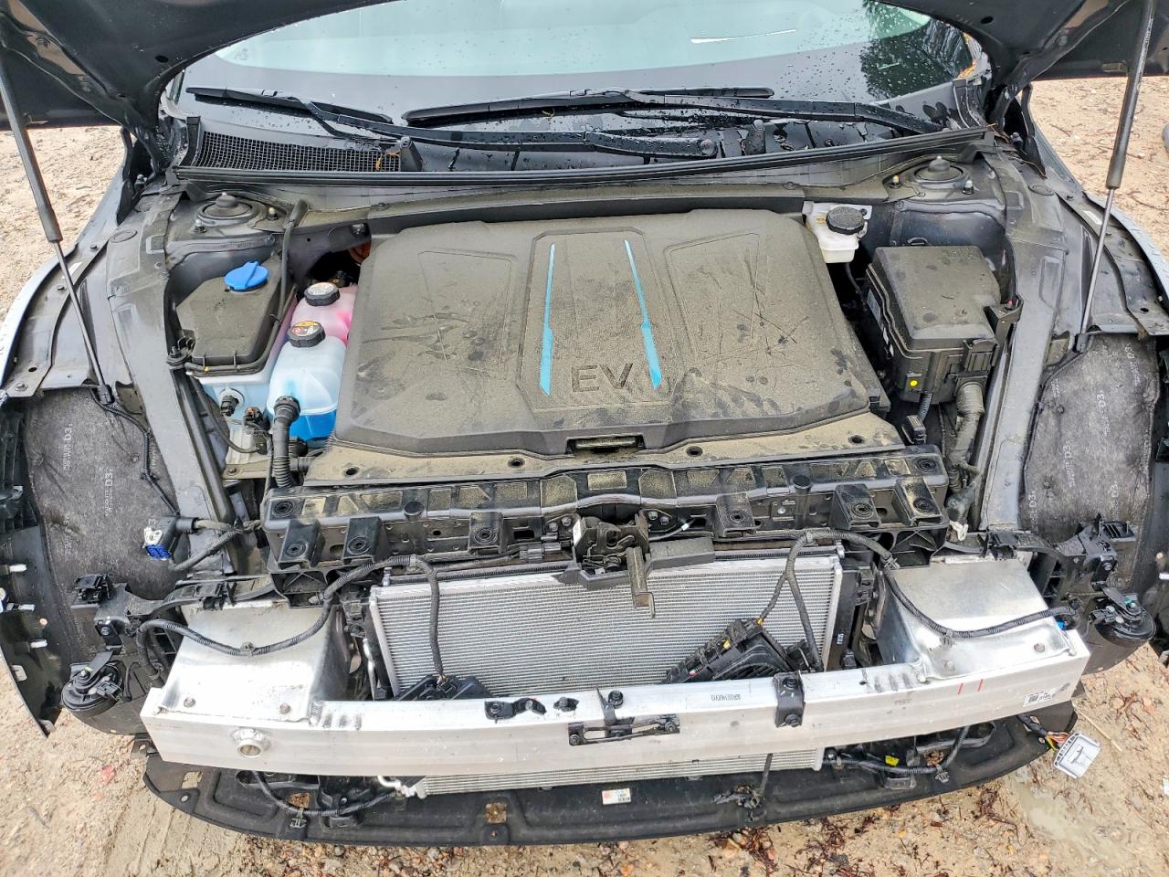 Hyundai Ioniq Limited