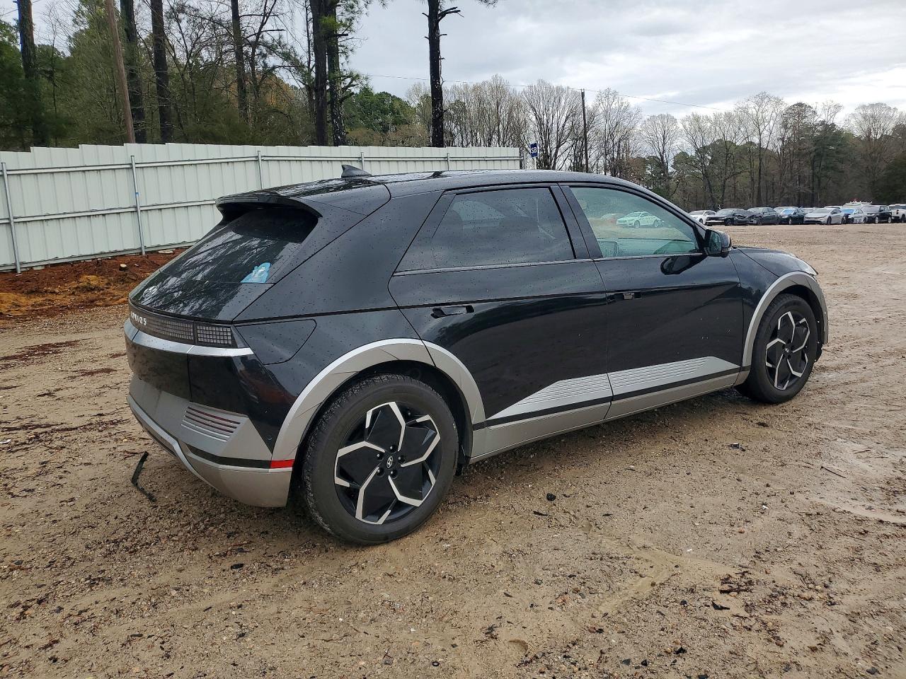 Hyundai Ioniq Limited