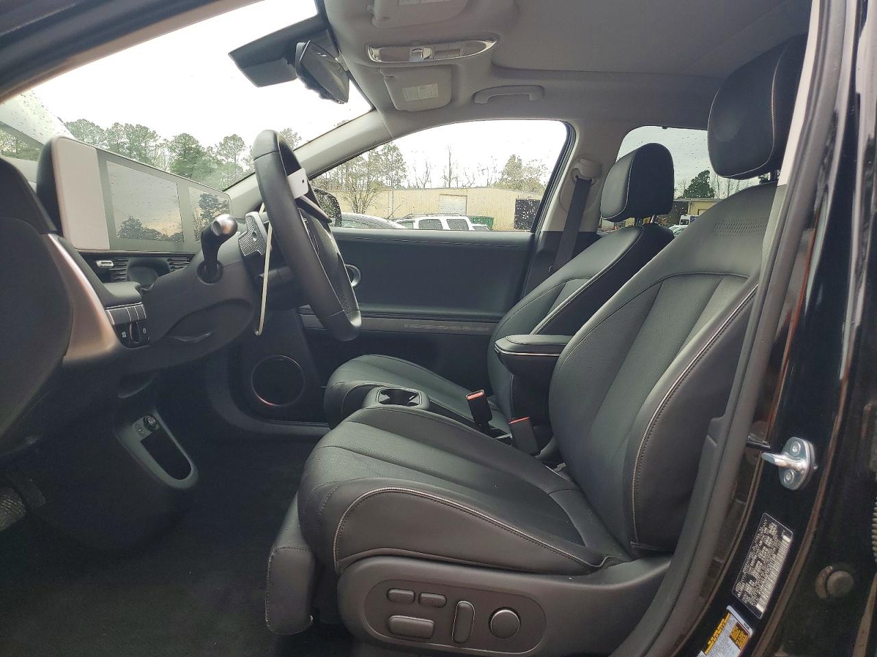 Hyundai Ioniq Limited