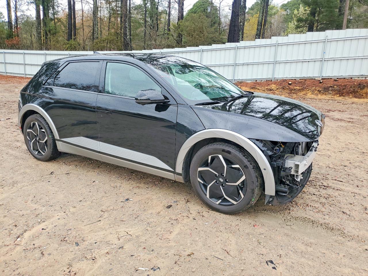 Hyundai Ioniq Limited