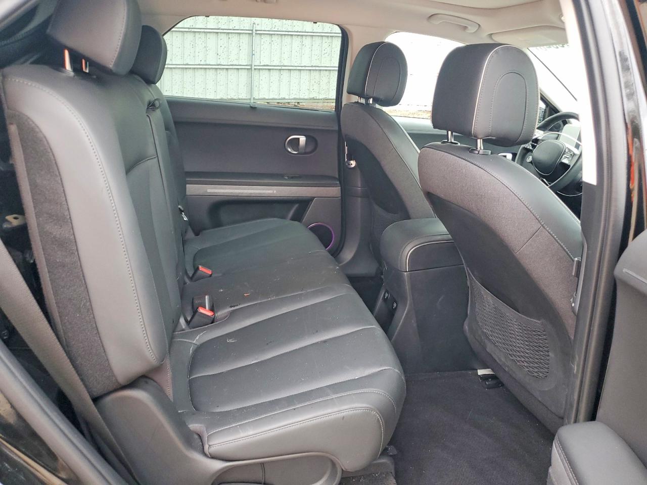 Hyundai Ioniq Limited