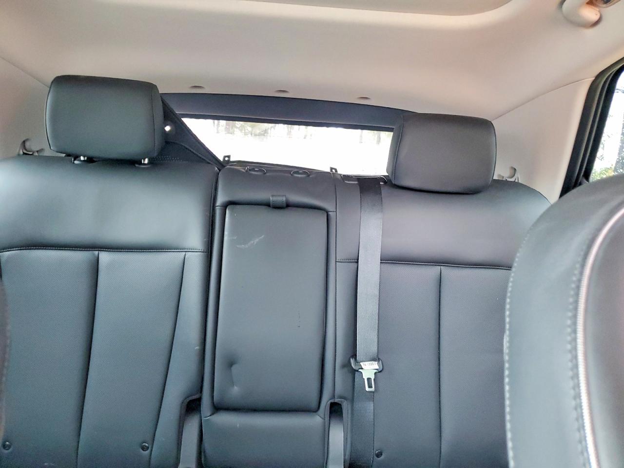 Hyundai Ioniq Limited