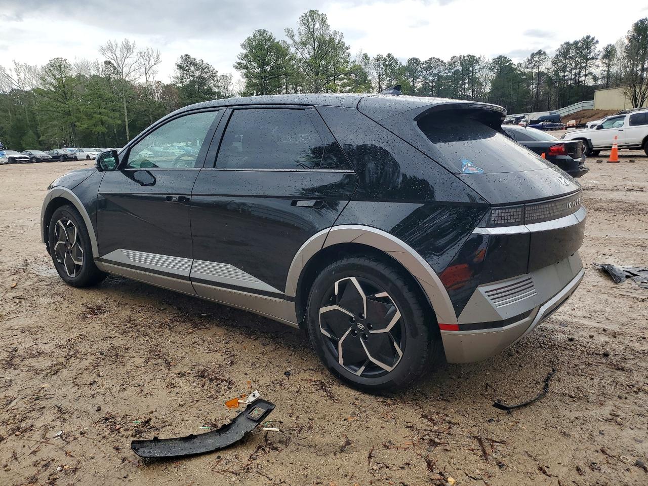 Hyundai Ioniq Limited