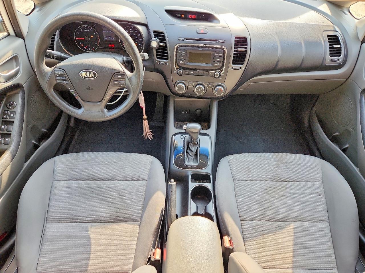 Kia Forte Lx