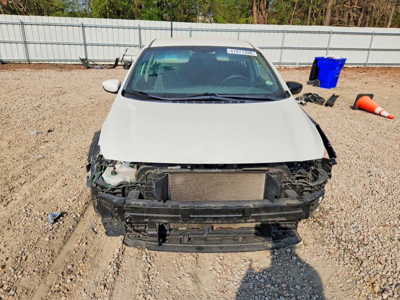 Kia Forte Lx