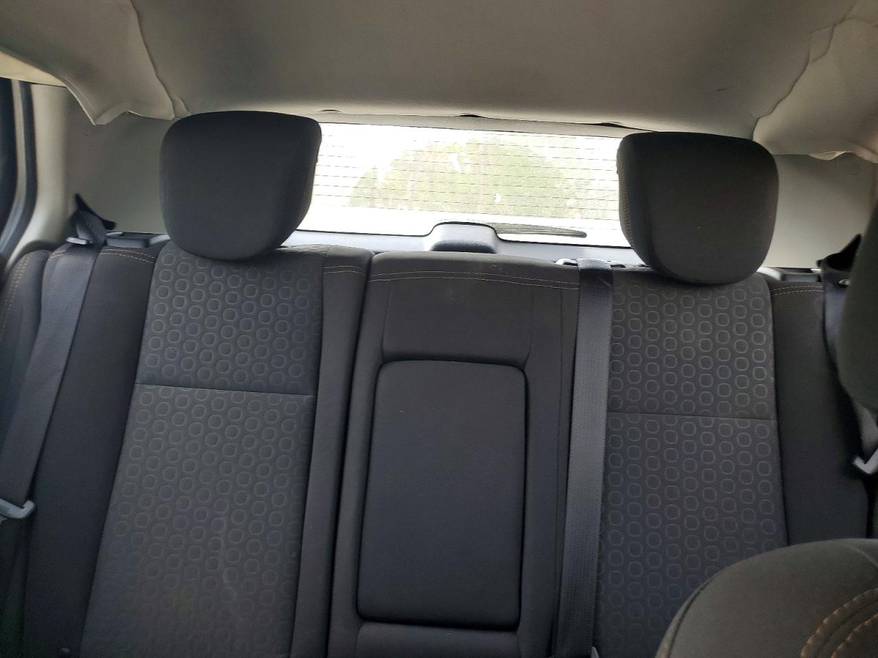 Chevrolet Trax Ls