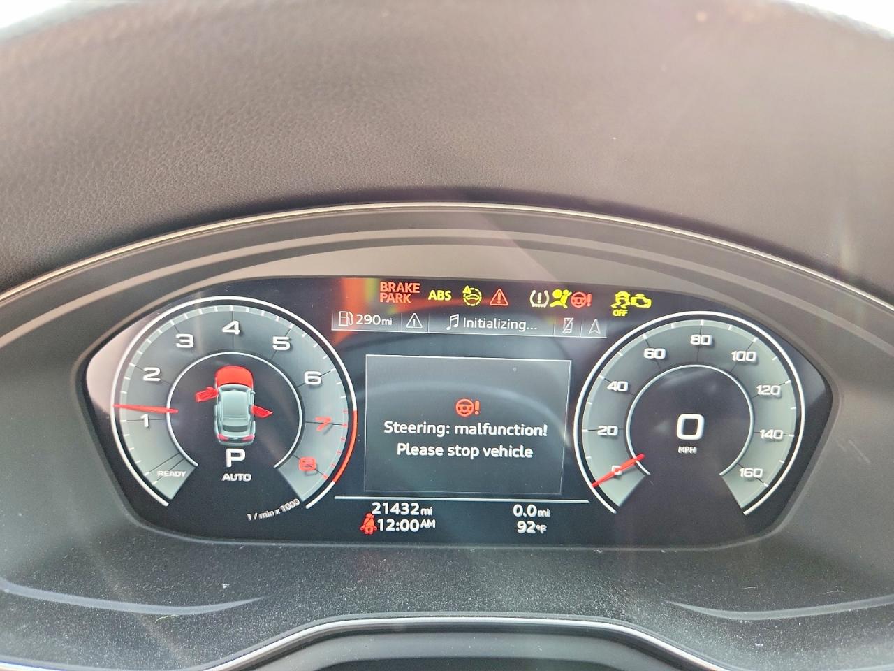 Audi A5 Premium Plus 45