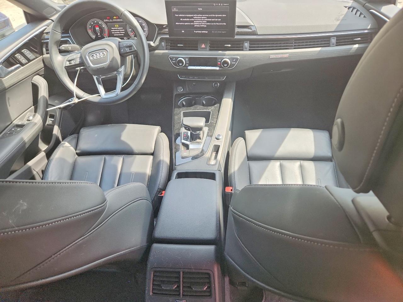 Audi A5 Premium Plus 45