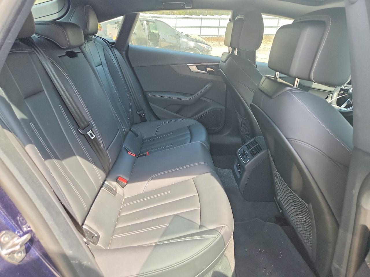 Audi A5 Premium Plus 45