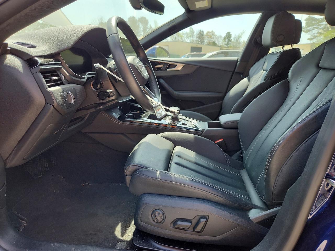 Audi A5 Premium Plus 45