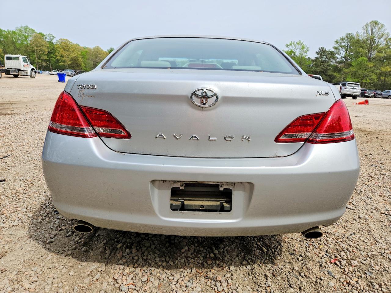 Toyota Avalon Xls