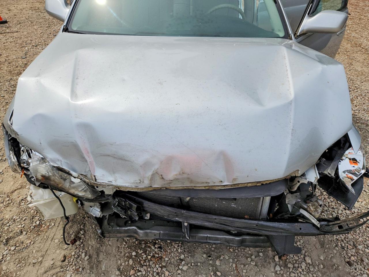 Toyota Avalon Xls