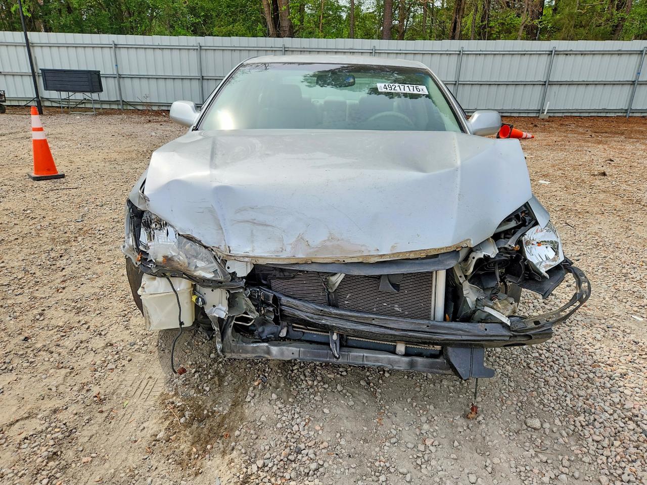 Toyota Avalon Xls