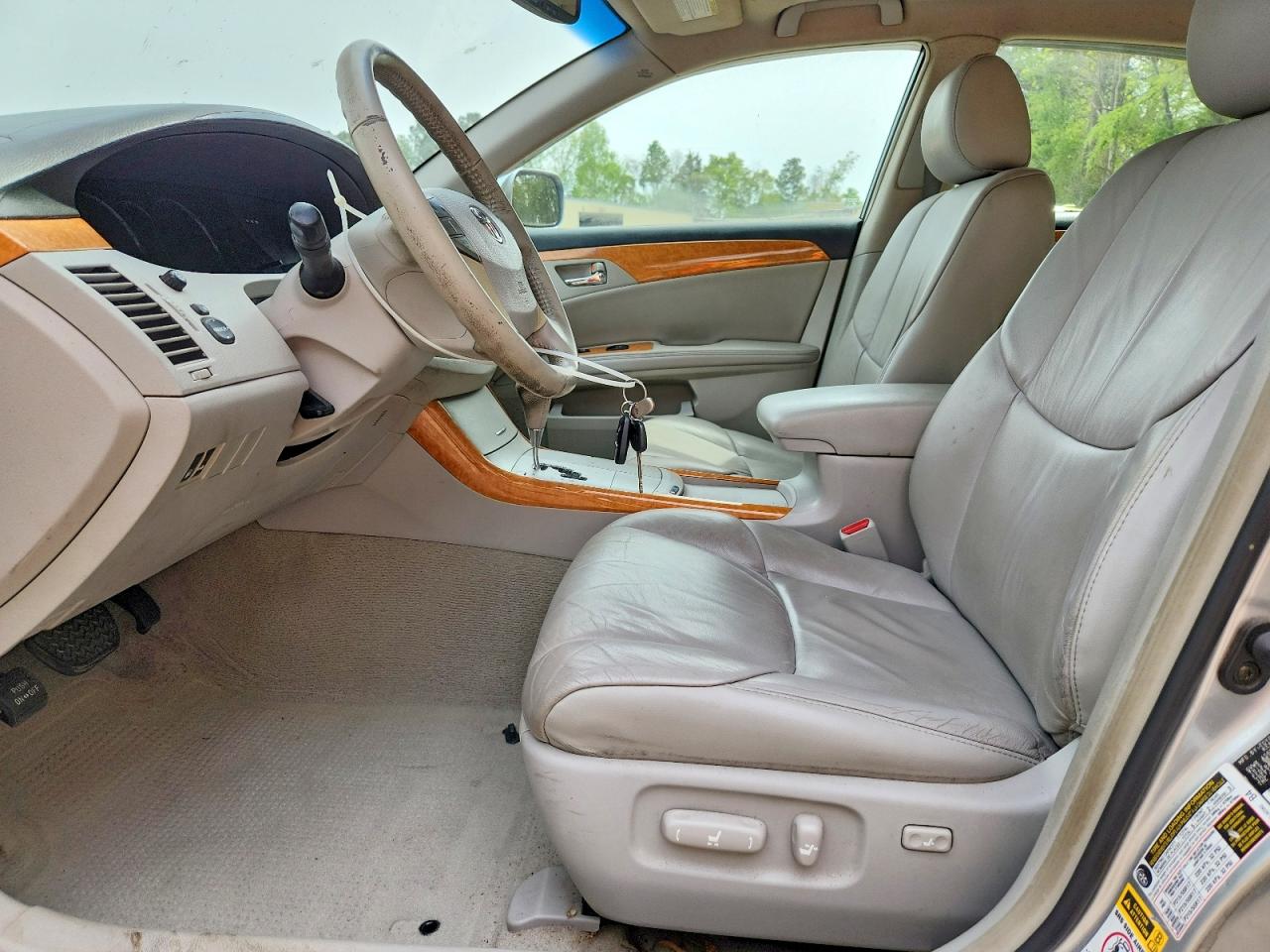 Toyota Avalon Xls