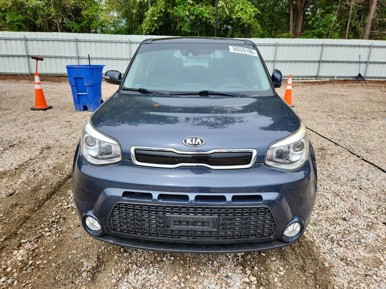 Kia Soul !