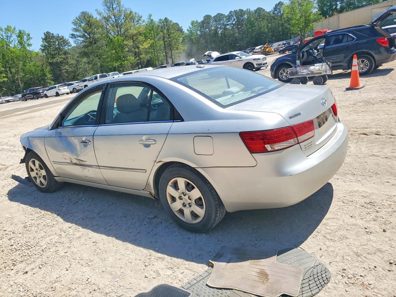 Hyundai SONATA Gls