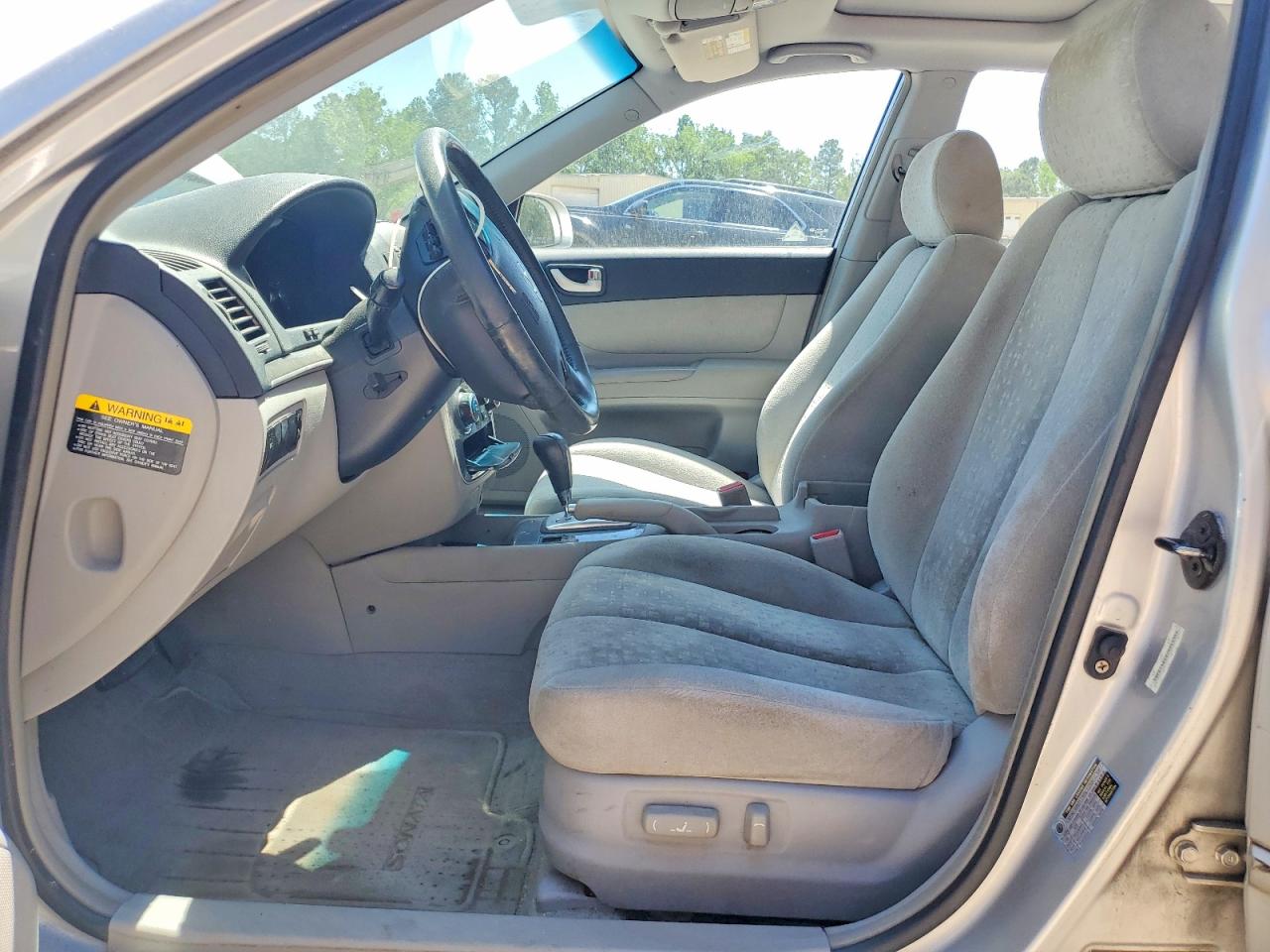 Hyundai SONATA Gls