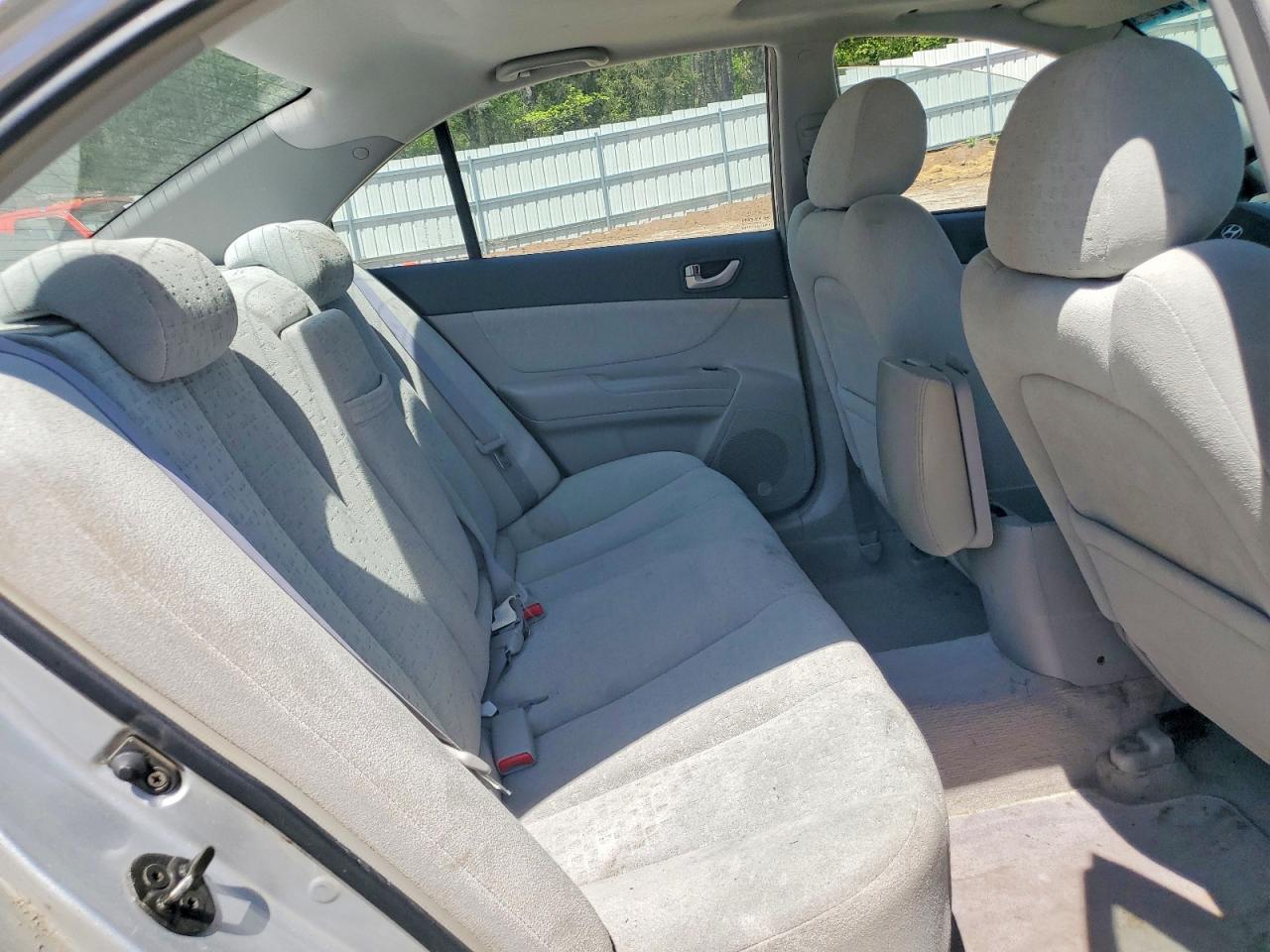 Hyundai SONATA Gls