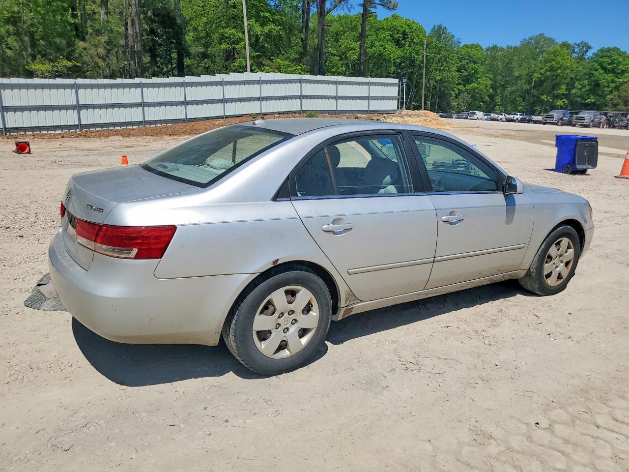Hyundai SONATA Gls