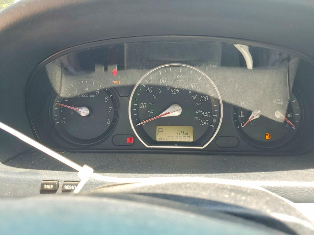 Hyundai SONATA Gls