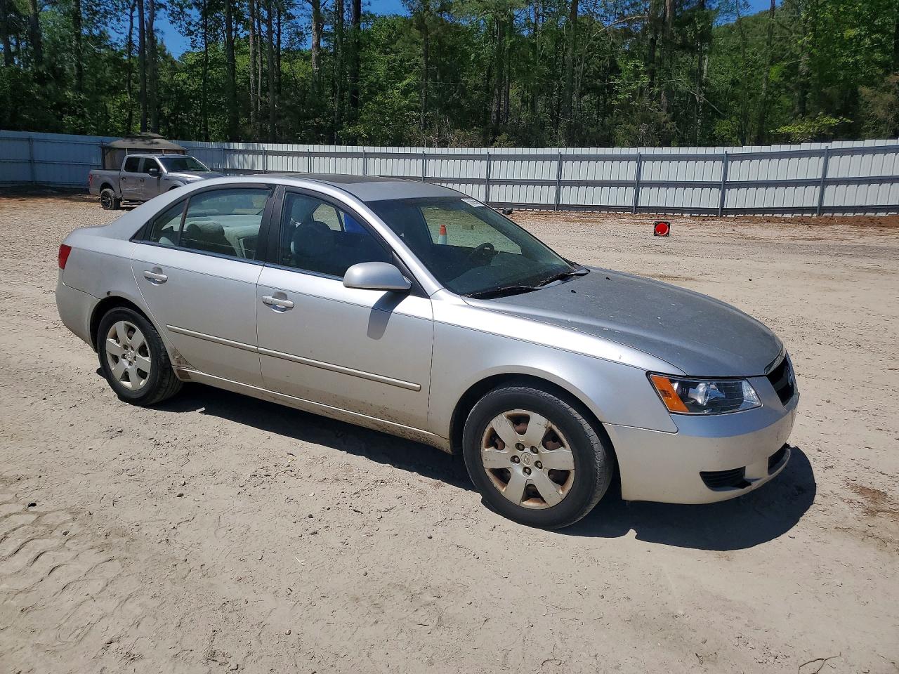 Hyundai SONATA Gls