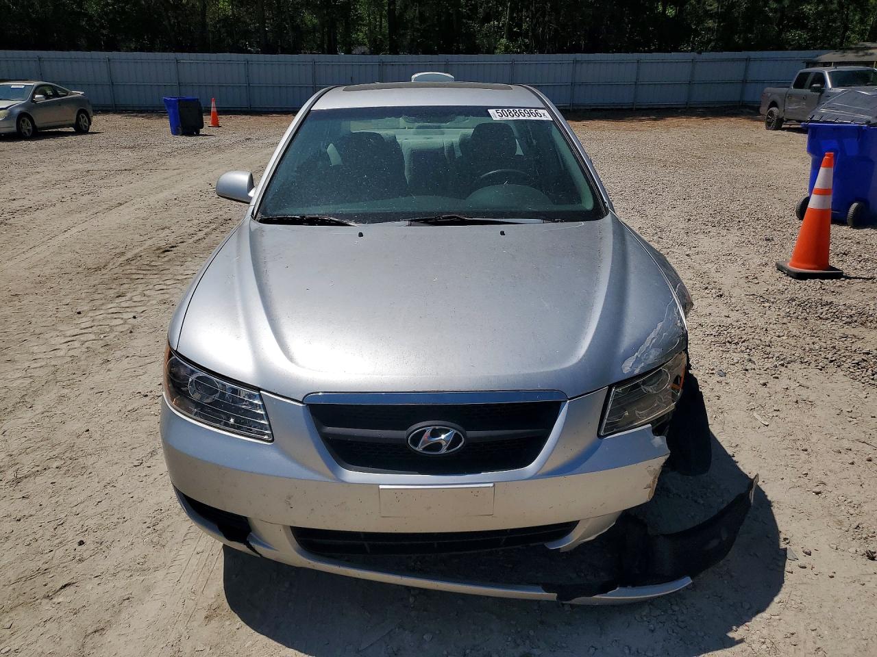 Hyundai SONATA Gls