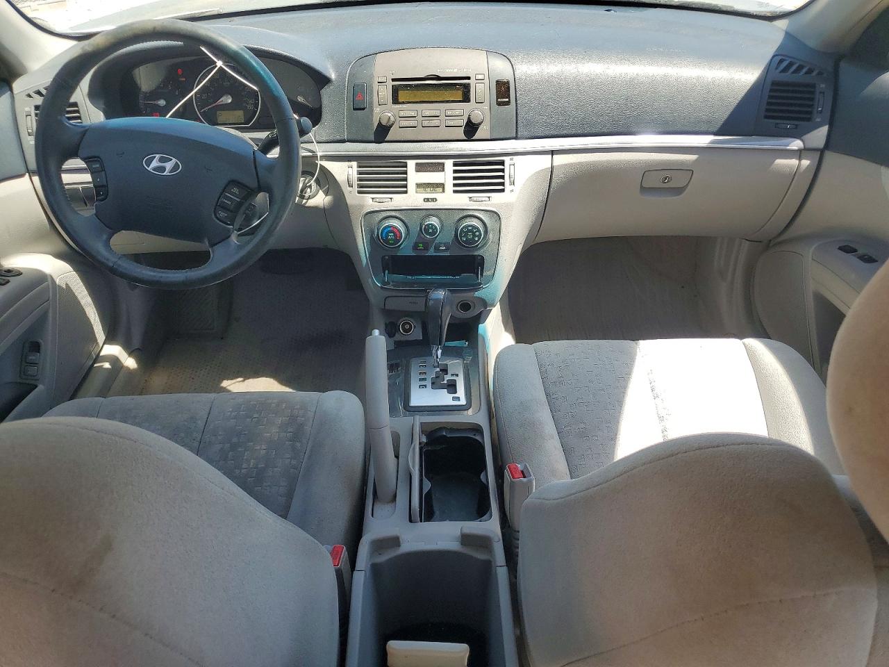 Hyundai SONATA Gls