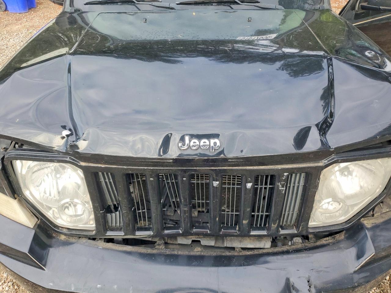 Jeep Liberty Sport