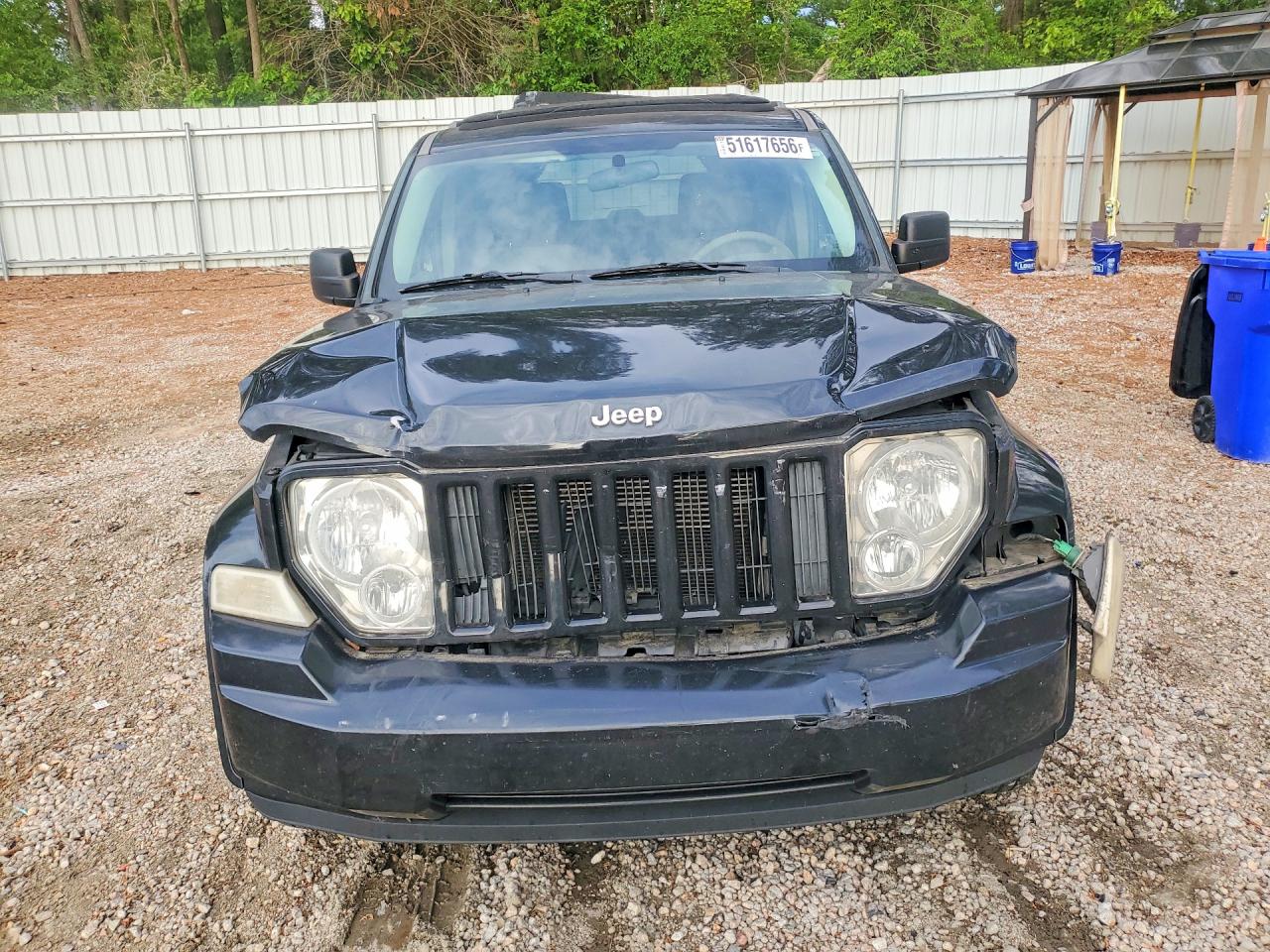 Jeep Liberty Sport