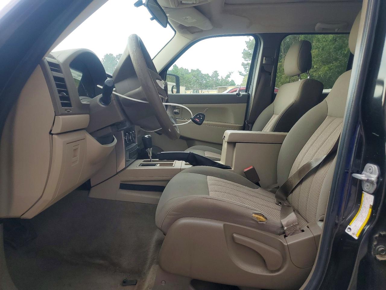 Jeep Liberty Sport