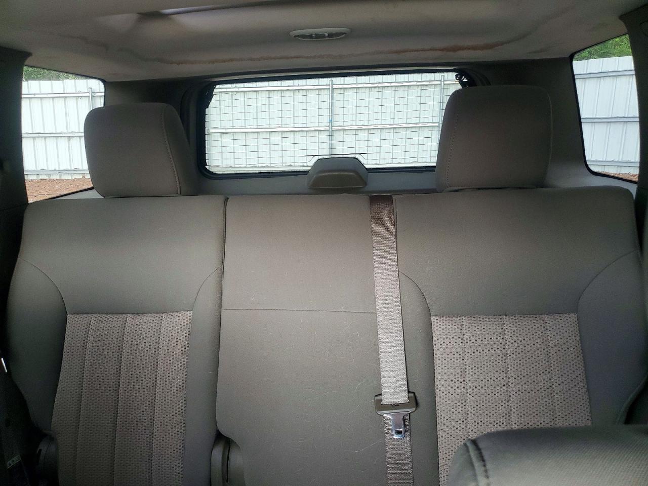 Jeep Liberty Sport
